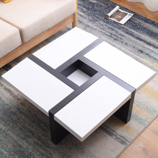 REBECCA MOBILI Couchtisch