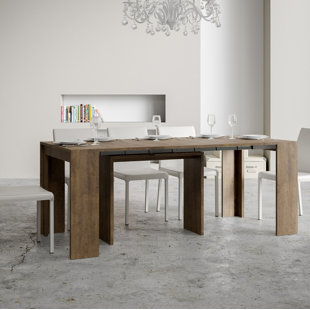 ITAMOBY Ausziehbarer Esstisch Mia