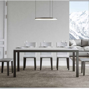 ITAMOBY Ausziehbarer Esstisch Everyday Evolution