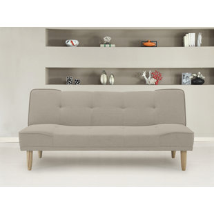 SEALY SOFA CONVERTIBLES Miami 71.7'' Upholstered Sofa