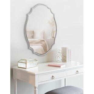 OPHELIA & CO. Negaunee Unique Wall Mirror