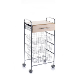 BELFRY KITCHEN Gemüseregal Nannie