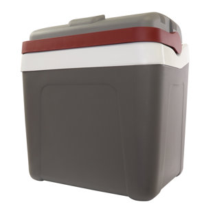 Koolatron Europe 24L Coolers in Grey