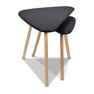 NORDEN HOME 2 Satztische Ybarra