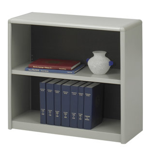 SAFCO PRODUCTS COMPANY Value Mate Standard Bookcase