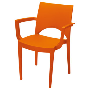 GRANDSOLEIL Esszimmerstuhl (Set of 4)