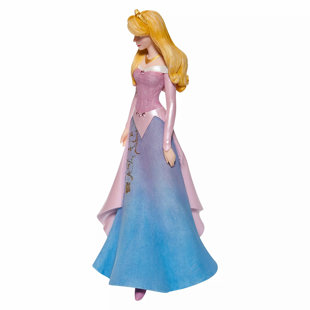DISNEY SHOWCASE COLLECTION Handmade Disney Figurine