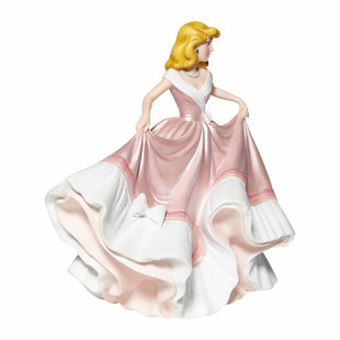 DISNEY SHOWCASE COLLECTION Disney/Pixar Figurines & Sculptures