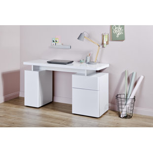 LATITUDE RUN Hollice Writing Desk