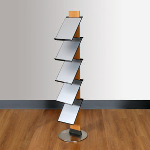 VKF RENZEL USA CORP. Karval Brochure Stand