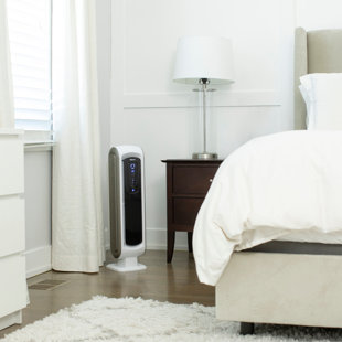 Fellowes Aeramax Personal Air Purifier for 200 Cubic Feet