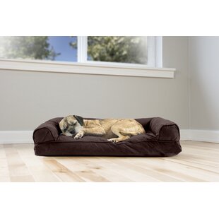 ZOEY TAILS Polyester Pet Bed