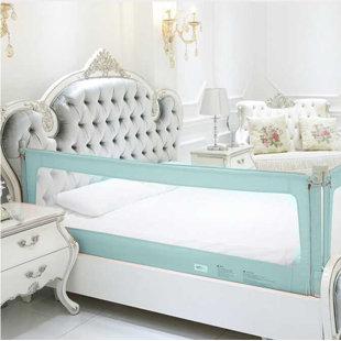 INTEXCA Mesh Safety Rail