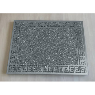 FAIRMONT PARK Doss Glass Tray