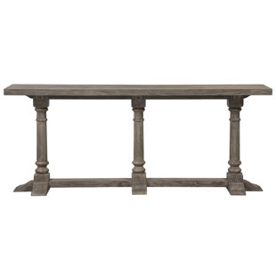 FAIRFIELD CHAIR Coeur D'alene 84" Console Table