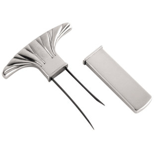 ROYAL SELANGOR Wine Celebration Cork Extractor