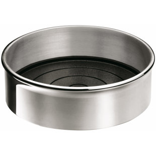 ROYAL SELANGOR Erik Magnussen Round Coaster