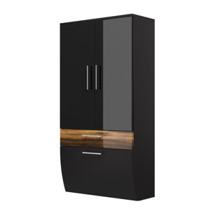 BELFRY BATHROOM 70 x 134,5 cm Badschrank Salona