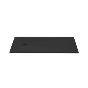 WETSTYLE Feel 60" W x 30" D Shower Base