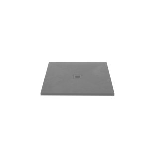 WETSTYLE Feel Collection 36 X 36 Anti-Slip Shower Base