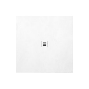 WETSTYLE Feel Collection 48 X 48 Anti-Slip Shower Base