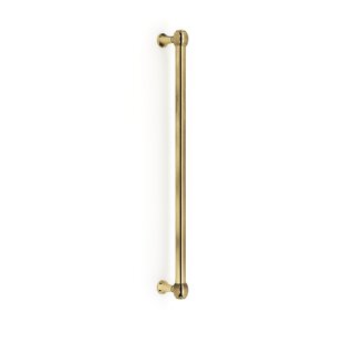 ALNO INC Royale 12" Center to Center Bar Pull