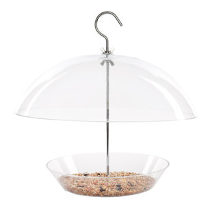 SMASHINGDEALDIRECT Hanging Feeding Station