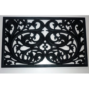 GEO CRAFTS, INC Outdoor Doormat