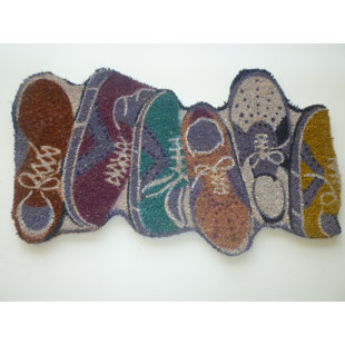 GEO CRAFTS, INC Outdoor Doormat