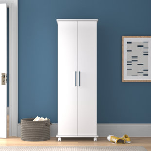 WADE LOGAN® Baxy 30 Pair Shoe Storage Cabinet