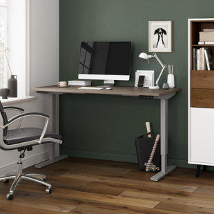 SYMPLE STUFF Zoie Adjustable Standing Desk