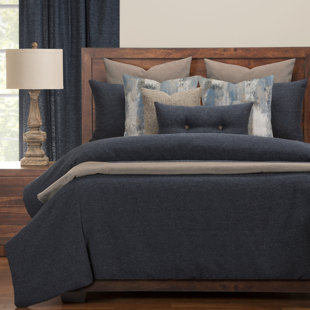 POLOGEAR Belmont Traditional Duvet Cover Set