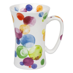 KÖNITZ Kaffeebecher aus Bone China