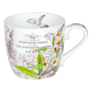 KÖNITZ Kaffeebecher Teepause