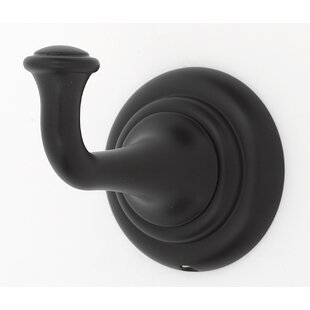 ALNO INC Wall Mounted Robe Hook