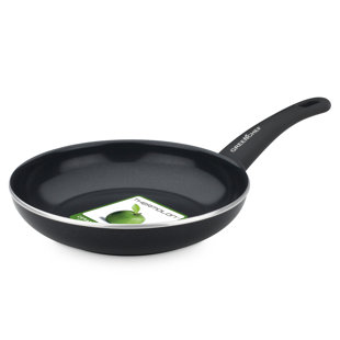 GreenChef Soft Grip Aluminium Non-Stick Frying Pan