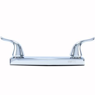 WASSERMAN FAUCETS All-In-One Kit