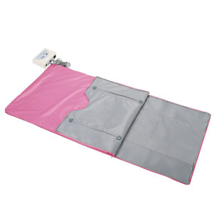 SHANGQUAN WULIU 1 - Person Portable Far Infrared Sauna Blanket