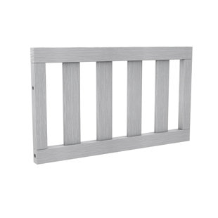 LITTLE SEEDS Finch Toddler Bed Rail