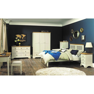 LARK MANOR Delphine Headboard