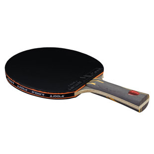 JOOLA USA JOOLA Infinity Overdrive Table Tennis Racket - Professional Ping Pong Paddle for Competition and Advanced Training