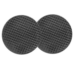 FINE LIFE PRODUCTS Dual Surface 0.25'' Thick Indoor Non Slip Rug Tape/Adhesive