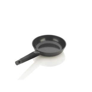 Zavor® Noir 8-in. Cast-Aluminum Ceramic Nonstick Skillet