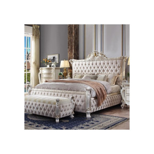 AVERY HOME FURNITURE King Bed