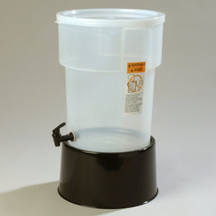 CARLISLE FOOD SERVICE PRODUCTS Beverage Dispenser