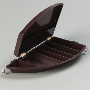 CARLISLE FOOD SERVICE PRODUCTS Money Maid™ Round Clip-On (Set of 12)