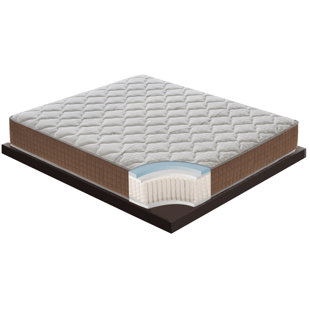 MATERASSIEDOGHE Barrel Pocket Mattress 25 cm Height