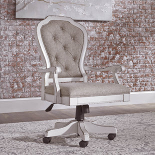 LIBERTY FURNITURE Magnolia Manor Executive Chair