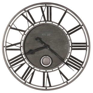 HOWARD MILLER® Marius Wall Clock
