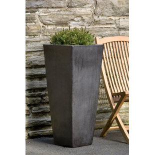 CAMPANIA INTERNATIONAL Pacifica Handmade Pot Planter